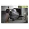 Rubbermaid Commercial Structural Foam Tilt Truck, 0.75 cu yd, 600 lb Capacity, Black RCP 1011 BLA - alternate 2